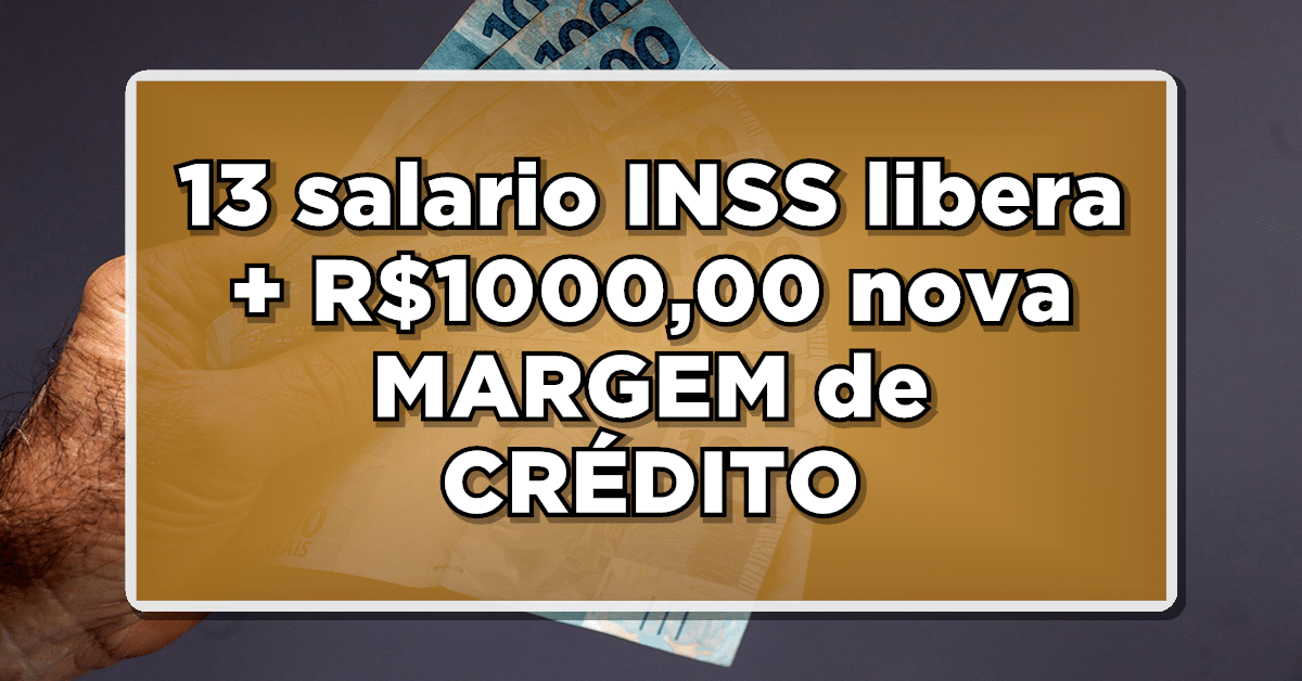 Os valores do 13 salário foram antecipados e os aposentados, pensionistas e beneficiários de auxílios do Instituto Nacional do Seguro Social (INSS) começarão a receber a primeira parcela na próxima semana.