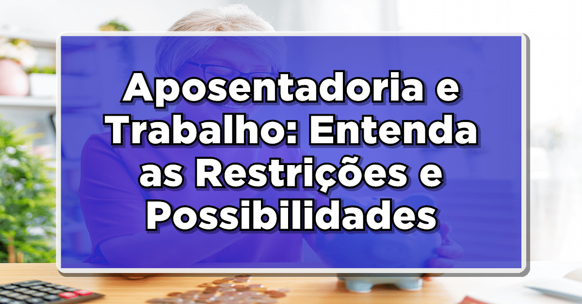aposentadoria