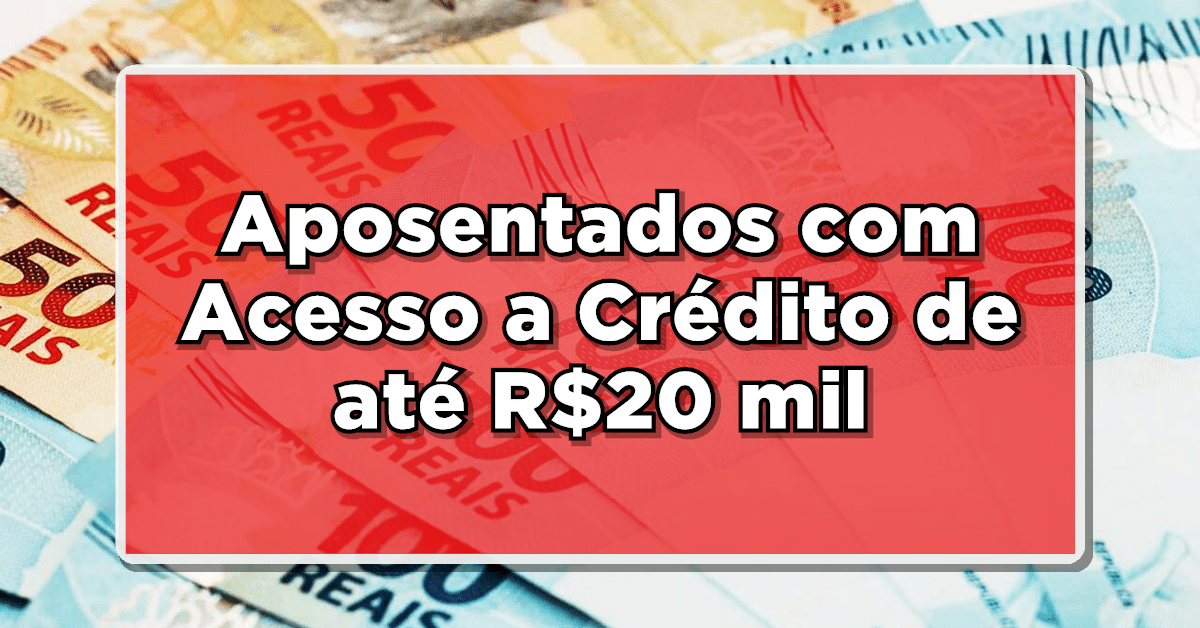 Margem social do consignado
