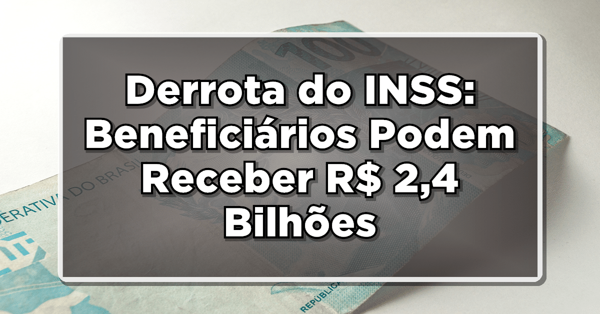 atrasados aposentados