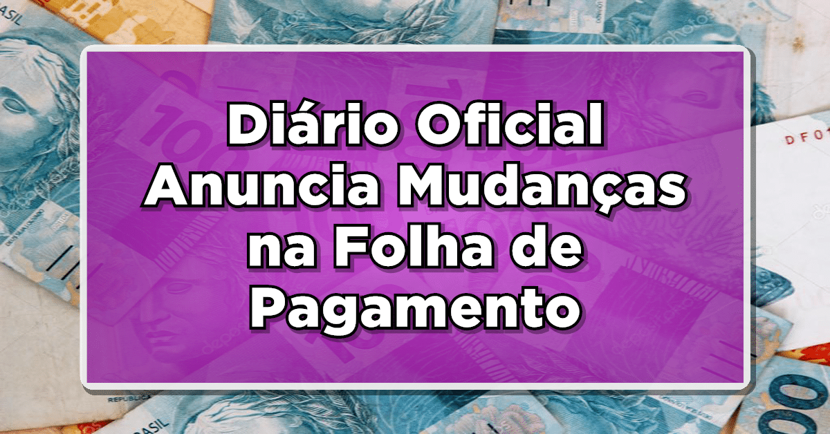 folha de pagamento inss