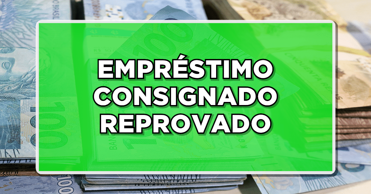 Empréstimo consignado INSS