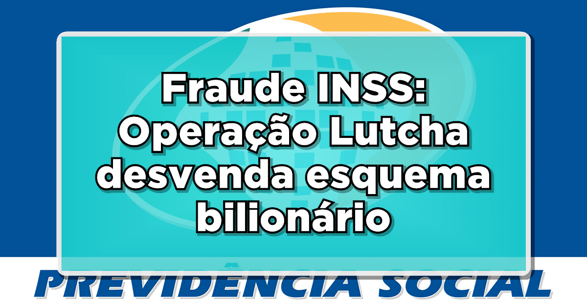 Fraude INSS