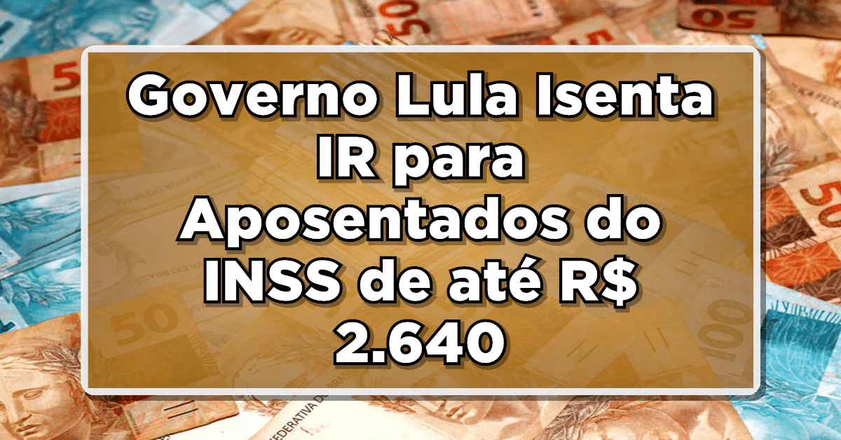 aposentados INSS