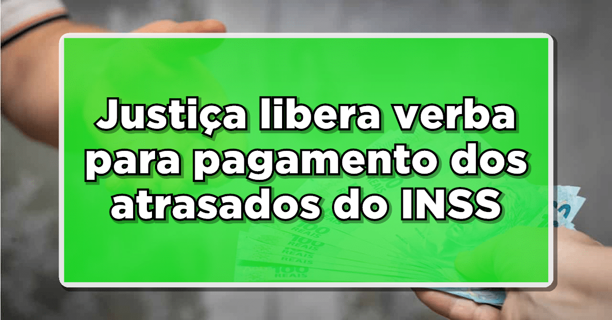 Receber os valores atrasados é uma parte crucial do processo de concessão de benefícios do INSS, já que esse pagamento geralmente envolve uma quantia considerável. Esses valores são acumulados desde a data em que o requerimento foi realizado ou desde o cumprimento dos requisitos necessários para a concessão do benefício.