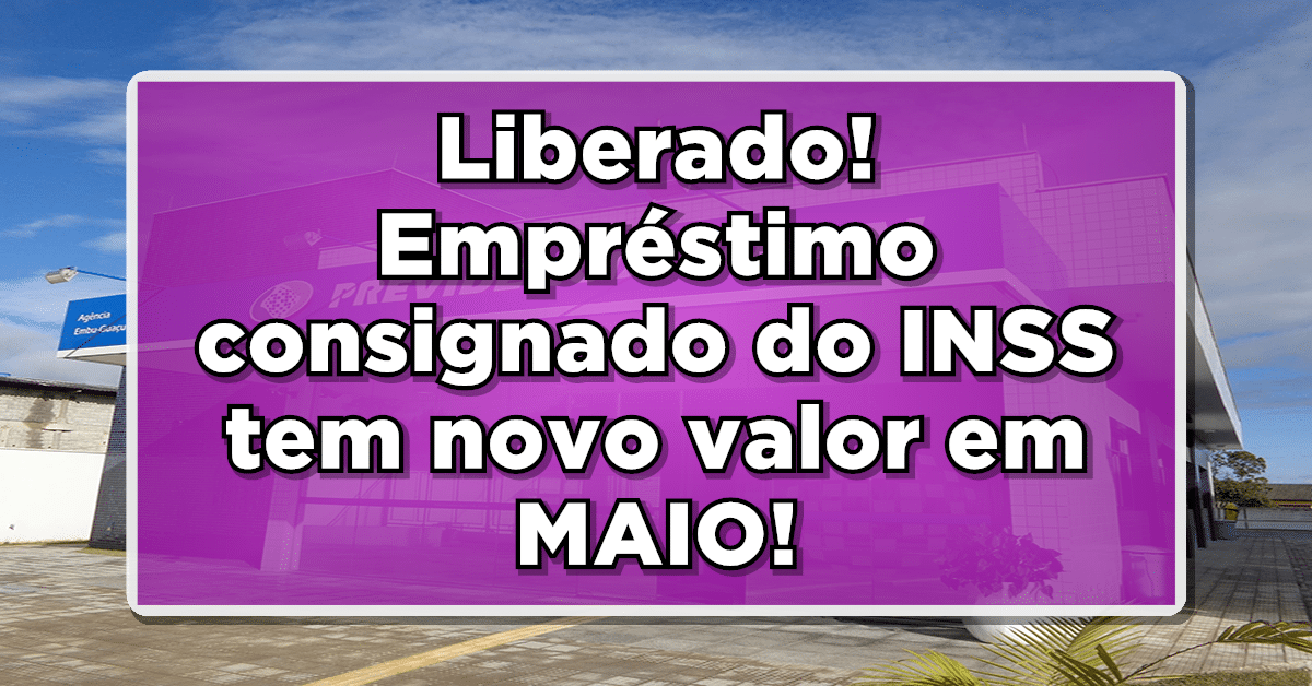 empréstimo para aposentado