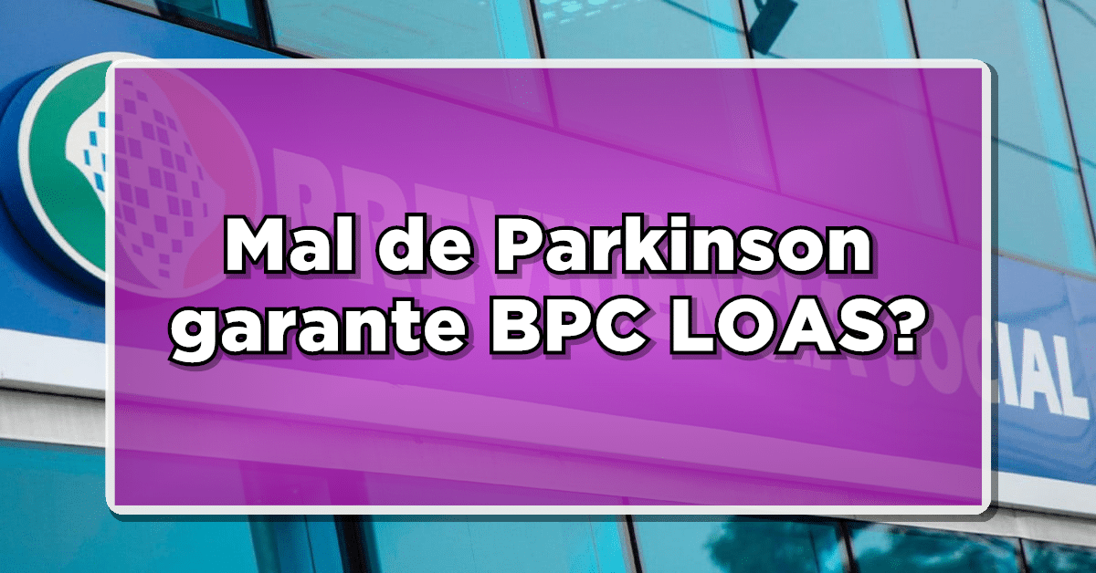BPC/LOAS
