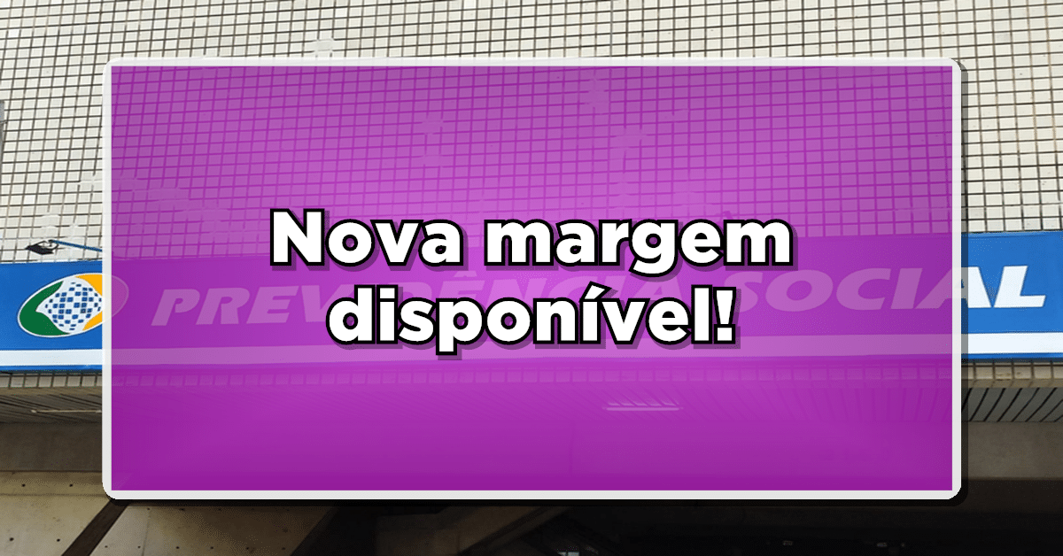 Margem de crédito