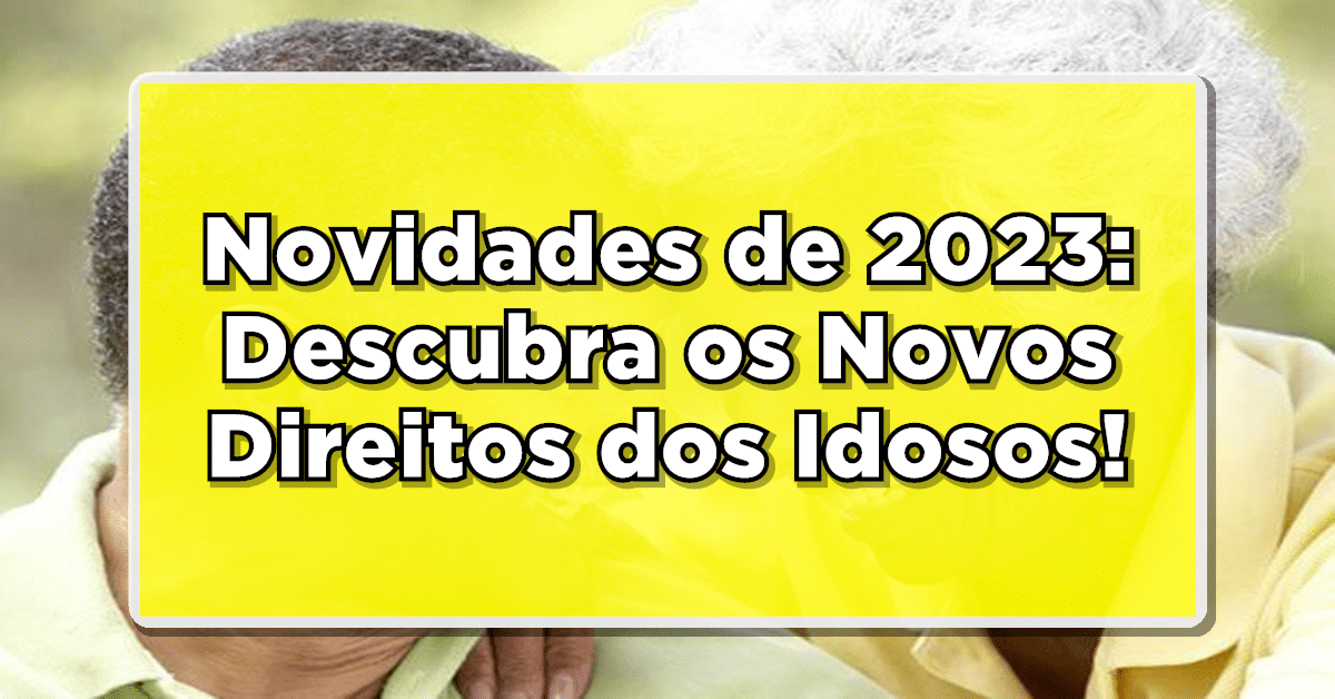 idosos