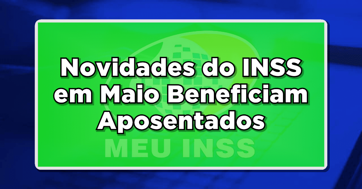 folha de pagamento do INSS