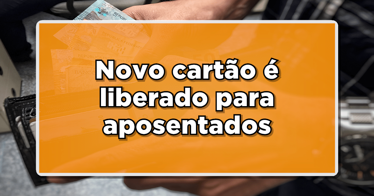 Nesta semana, será disponibilizado o Cartão Virtual do INSS, trazendo benefícios exclusivos e descontos especiais para aposentados e pensionistas. Essa novidade trará vantagens adicionais para a terceira idade, ampliando as possibilidades de usufruir de suas aposentadorias e pensões. Agora, vamos entender como esse novo cartão funcionará.