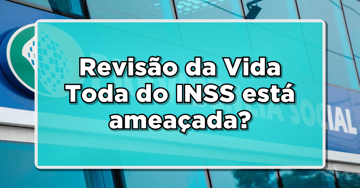 Revisão da vida toda