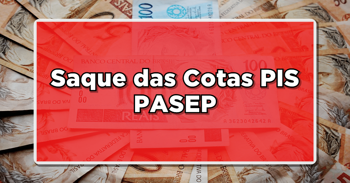 cotas PIS PASEP