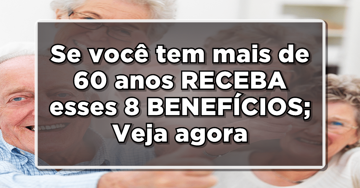 60 anos