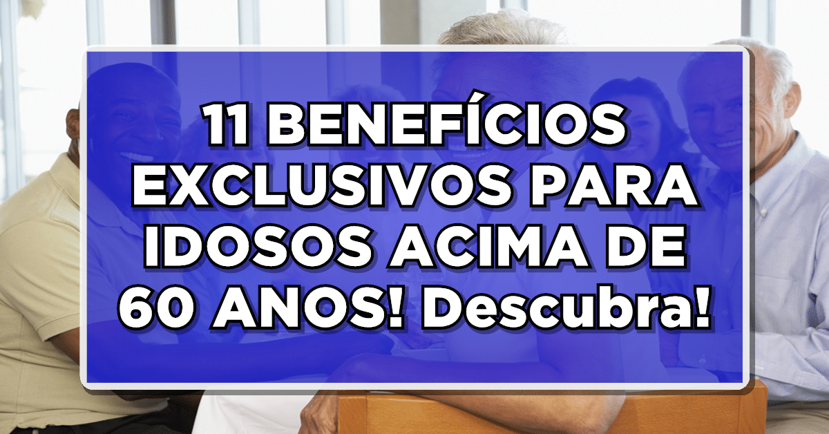 Benefícios