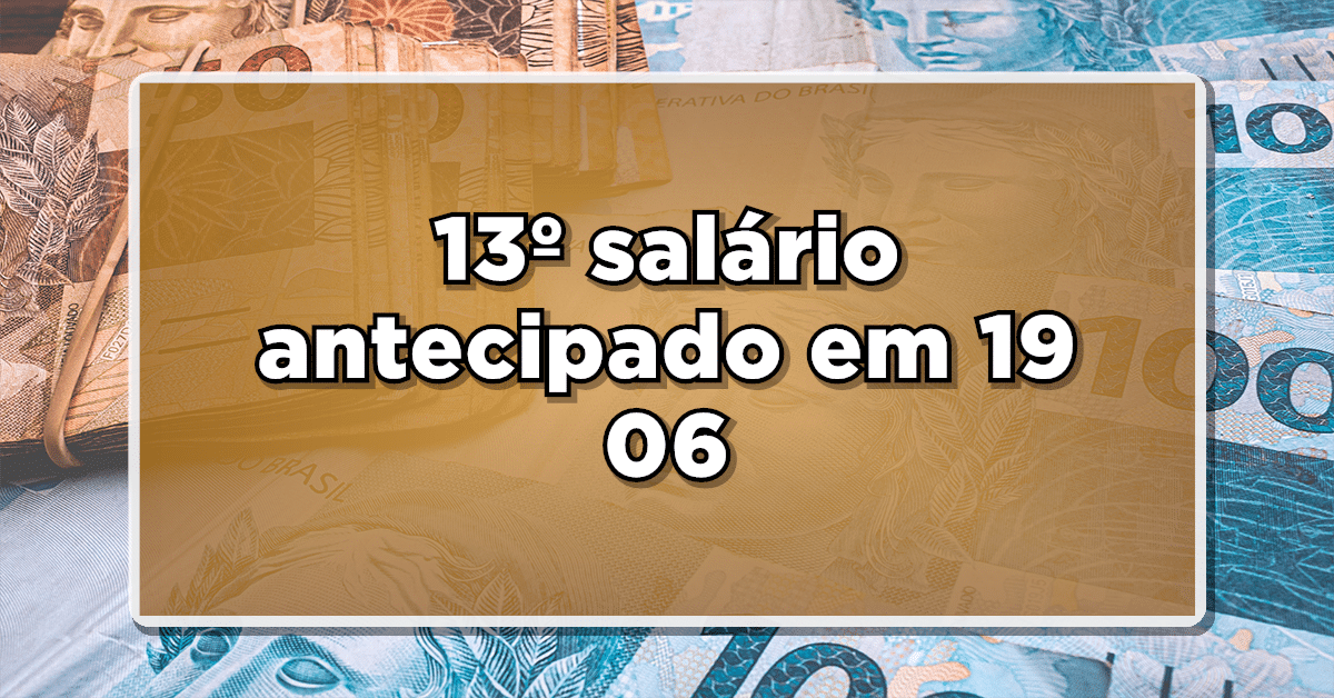 É essencial ficar atento ao calendário oficial disponibilizado para saber quando receberá esse abono.