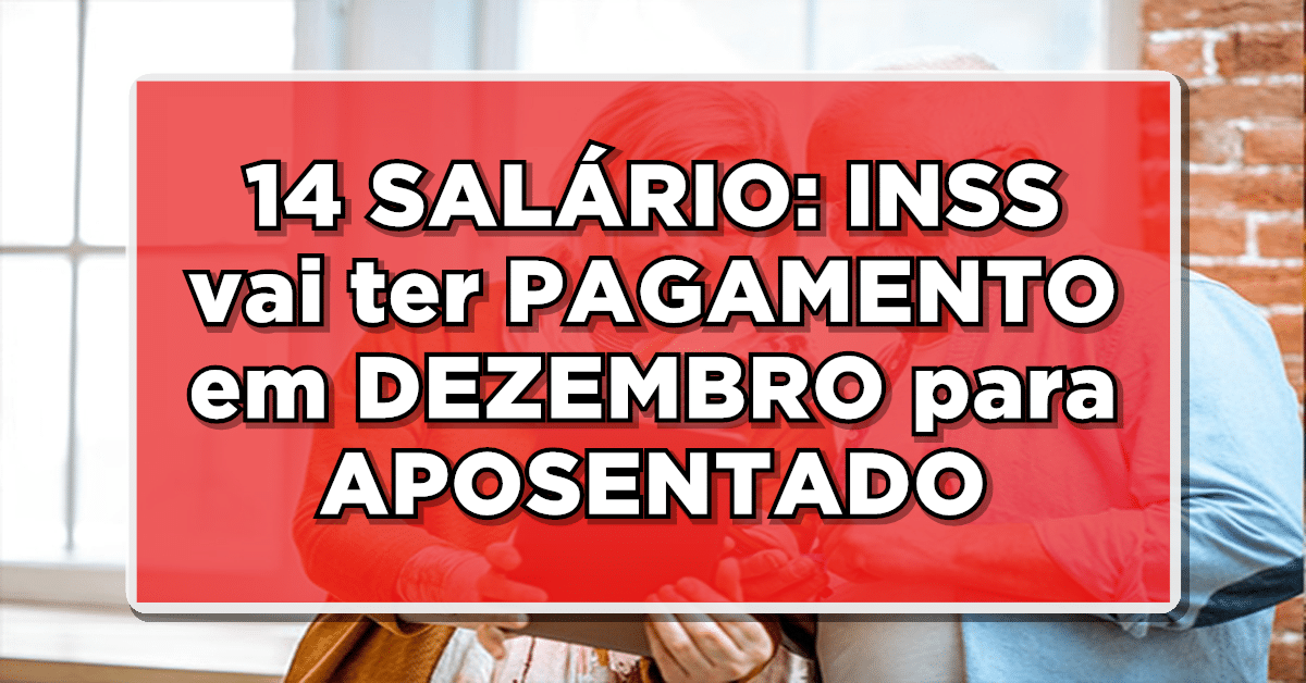 14º salário