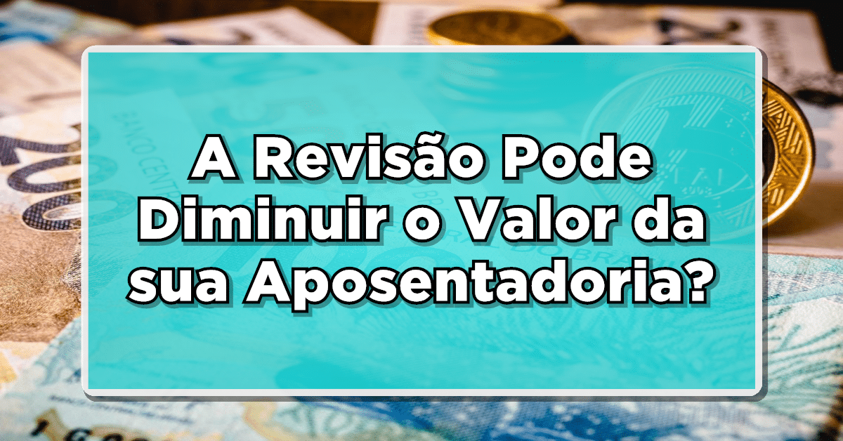 Revisão do INSS