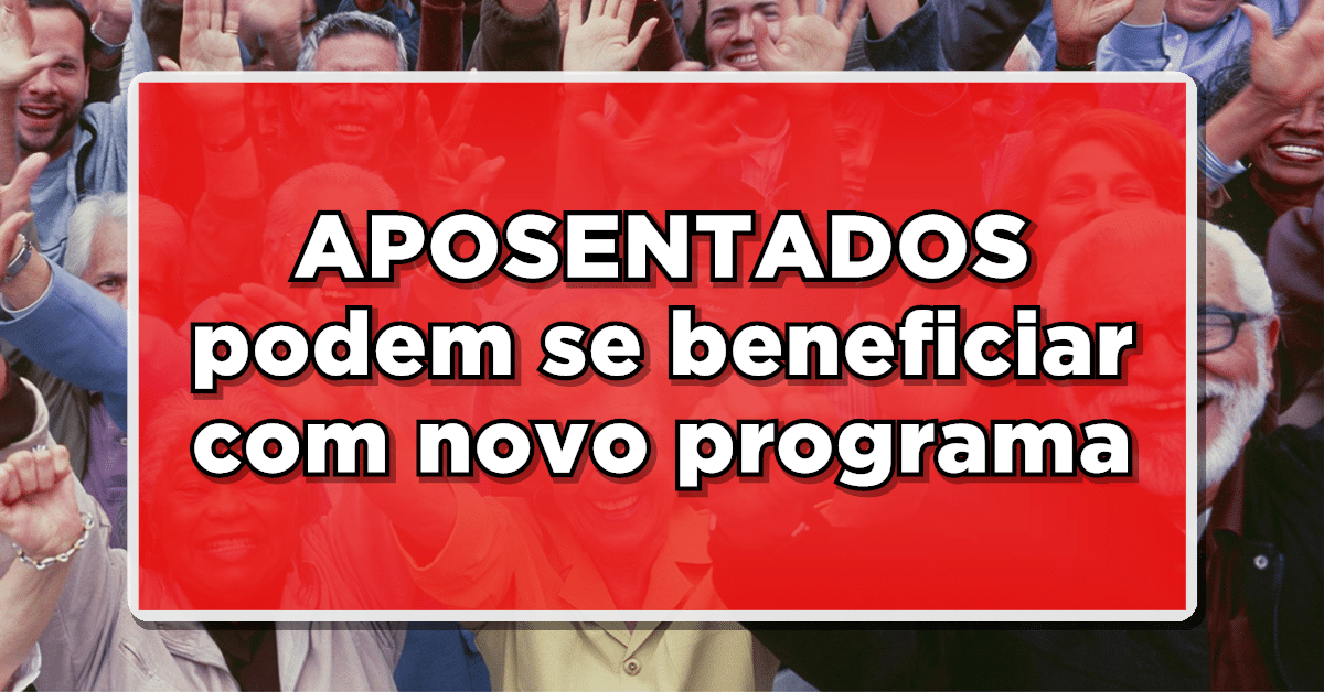 aposentados