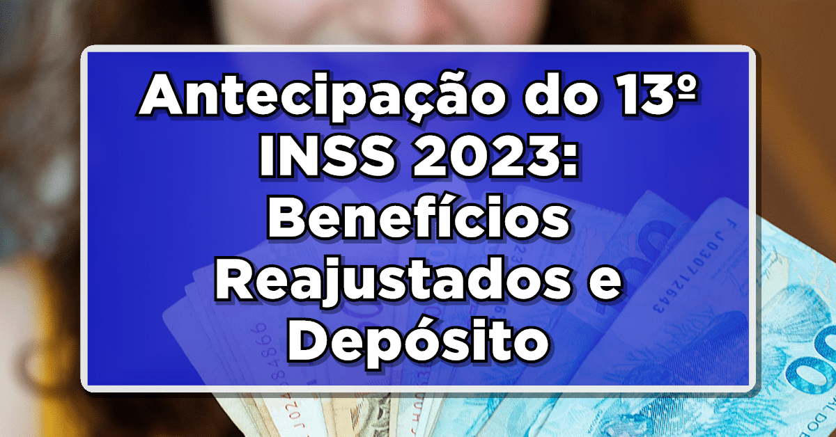 13º salário do INSS
