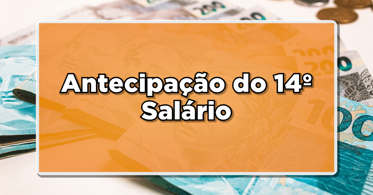 14 salário dos aposentados