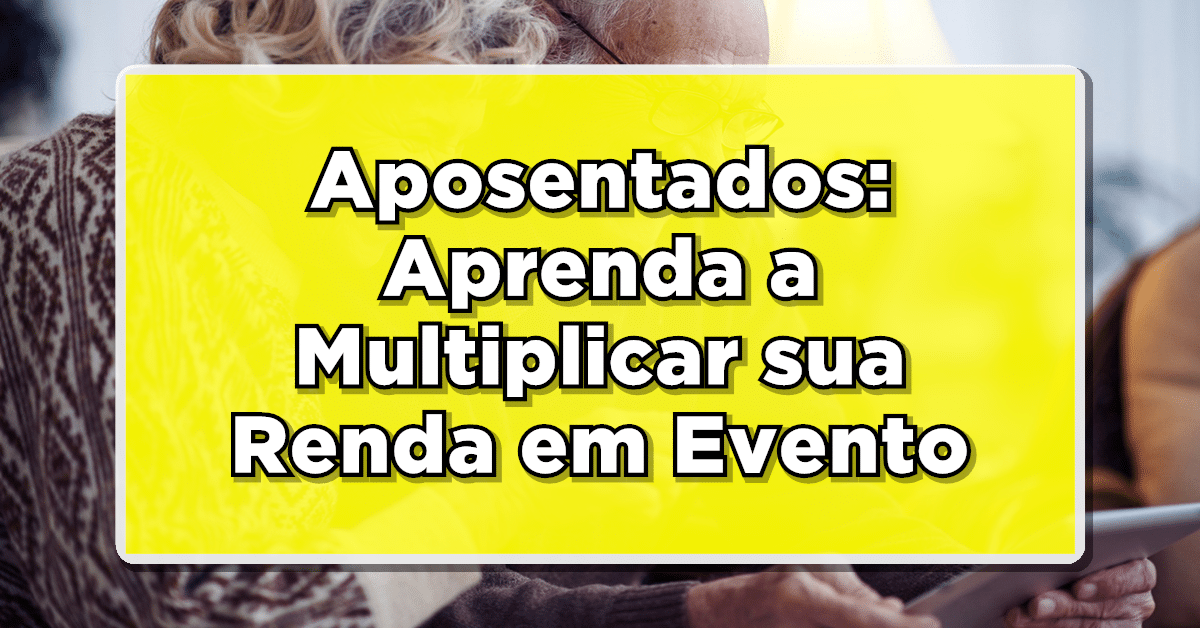 aposentado