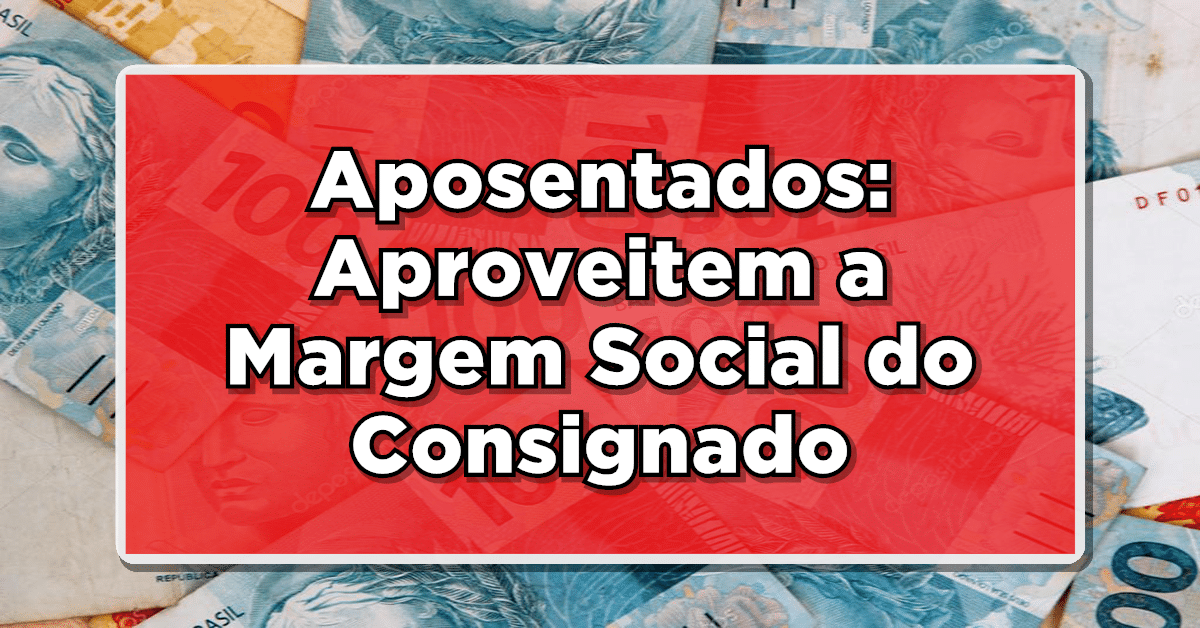 margem social 20 mil