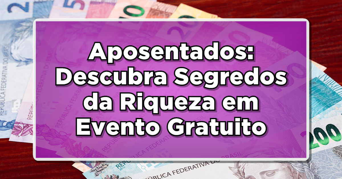 aposentados