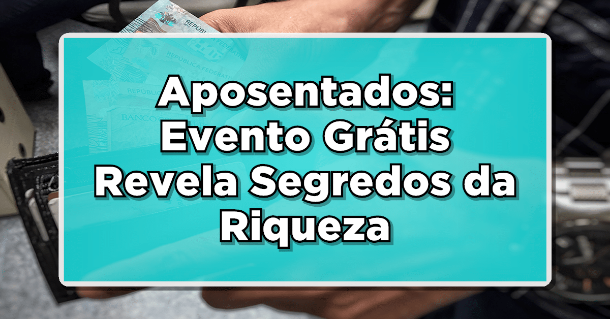 aposentado