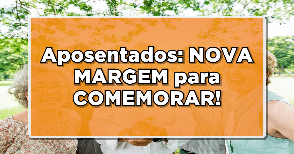 margem