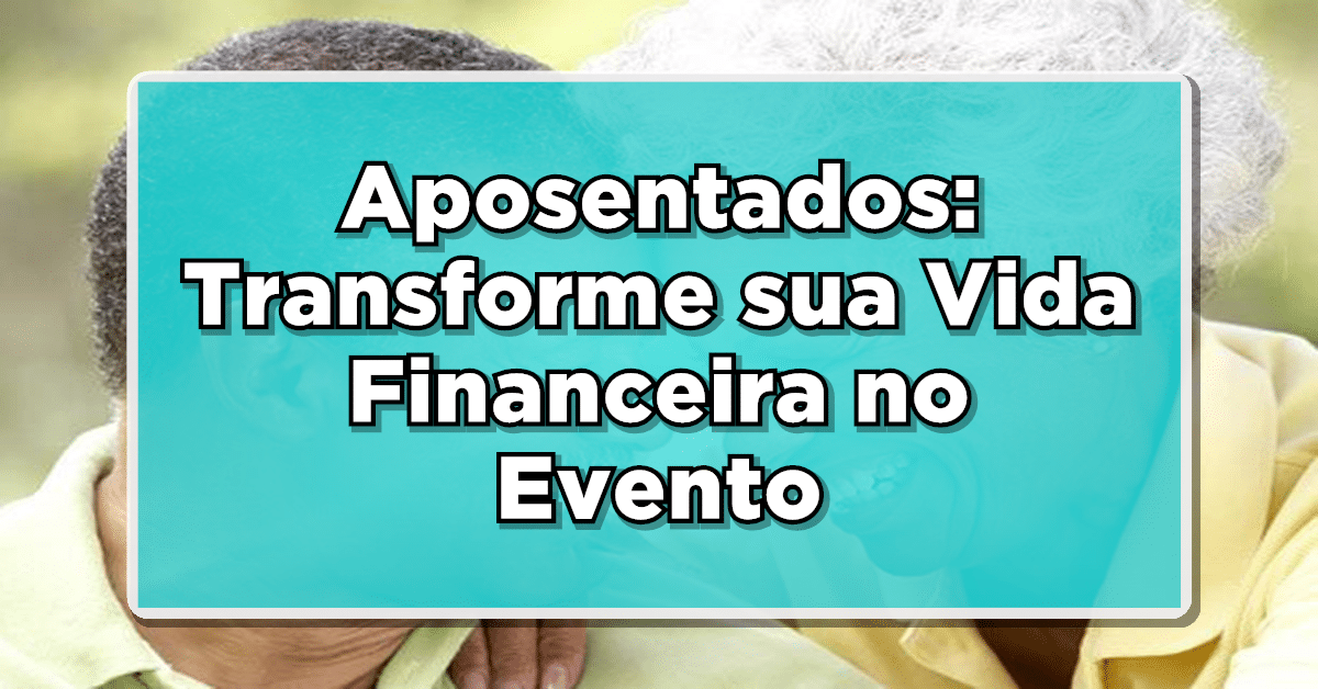 aposentados