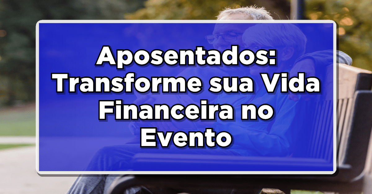 aposentados