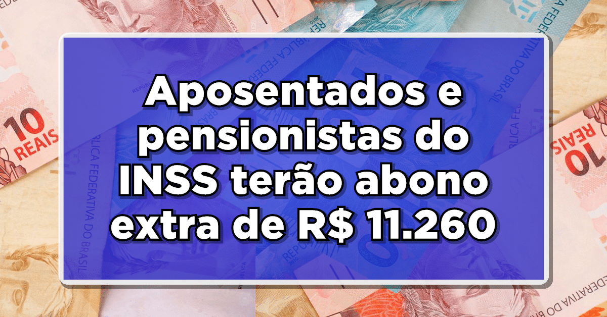 13 salário INSS