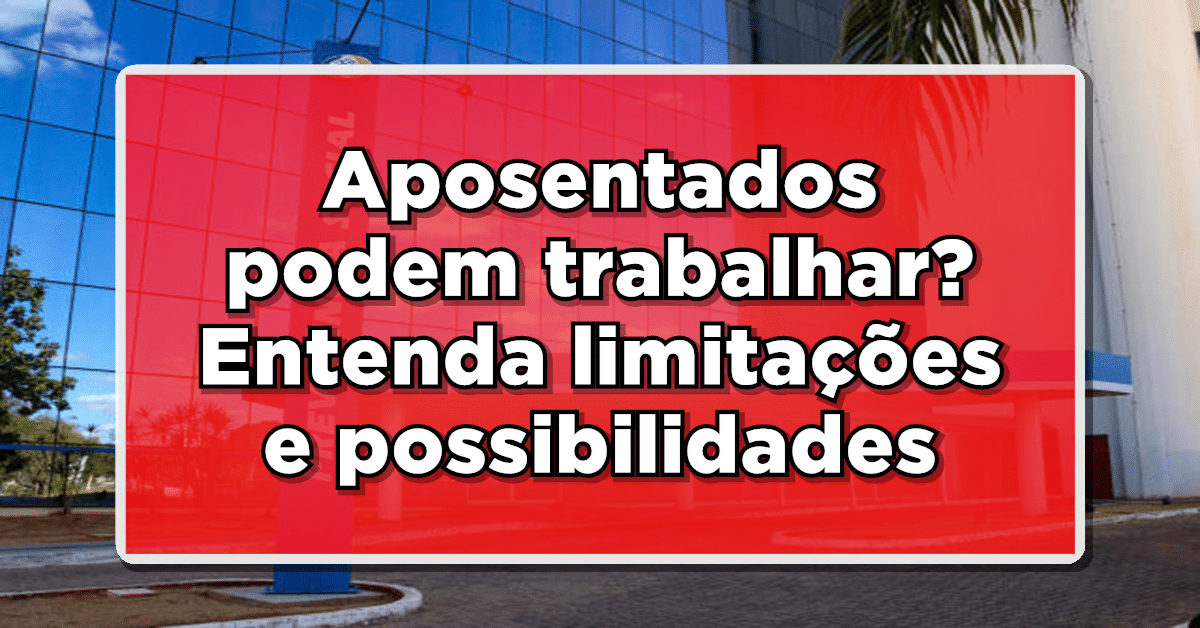 aposentados