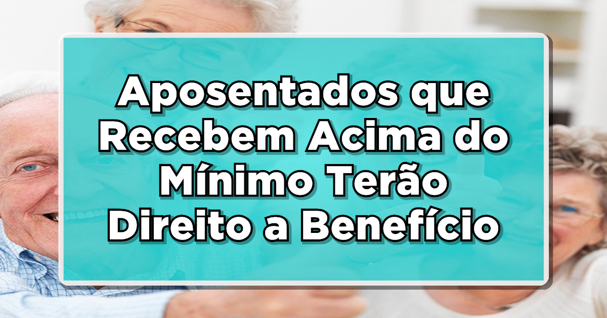 Benefício extra