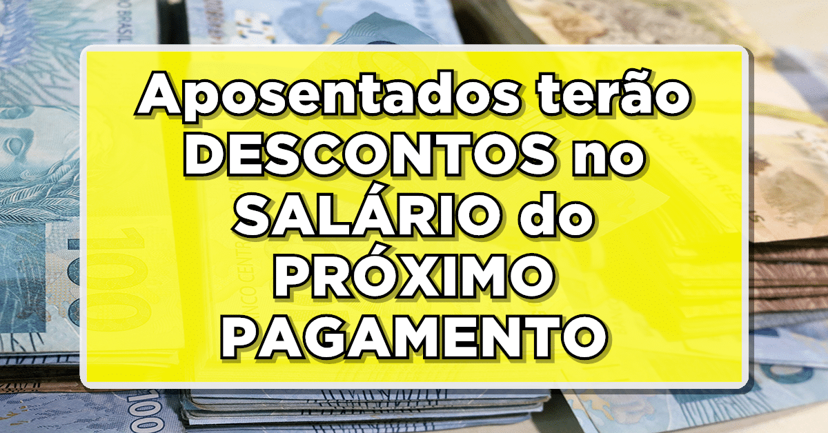 Pagamento INSS