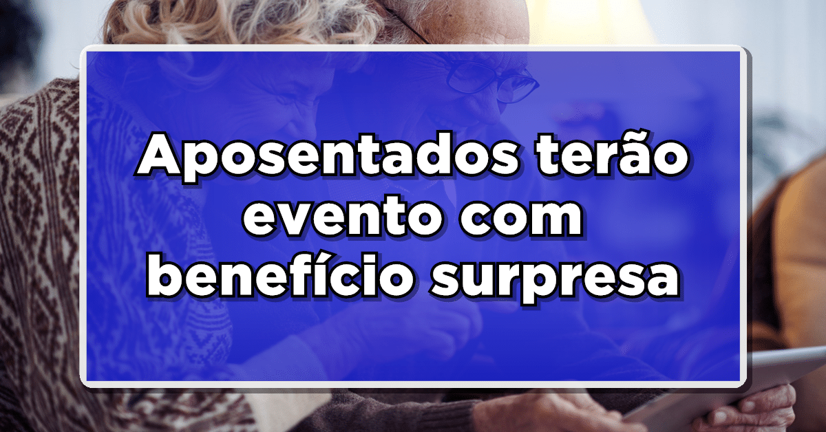 aposentados