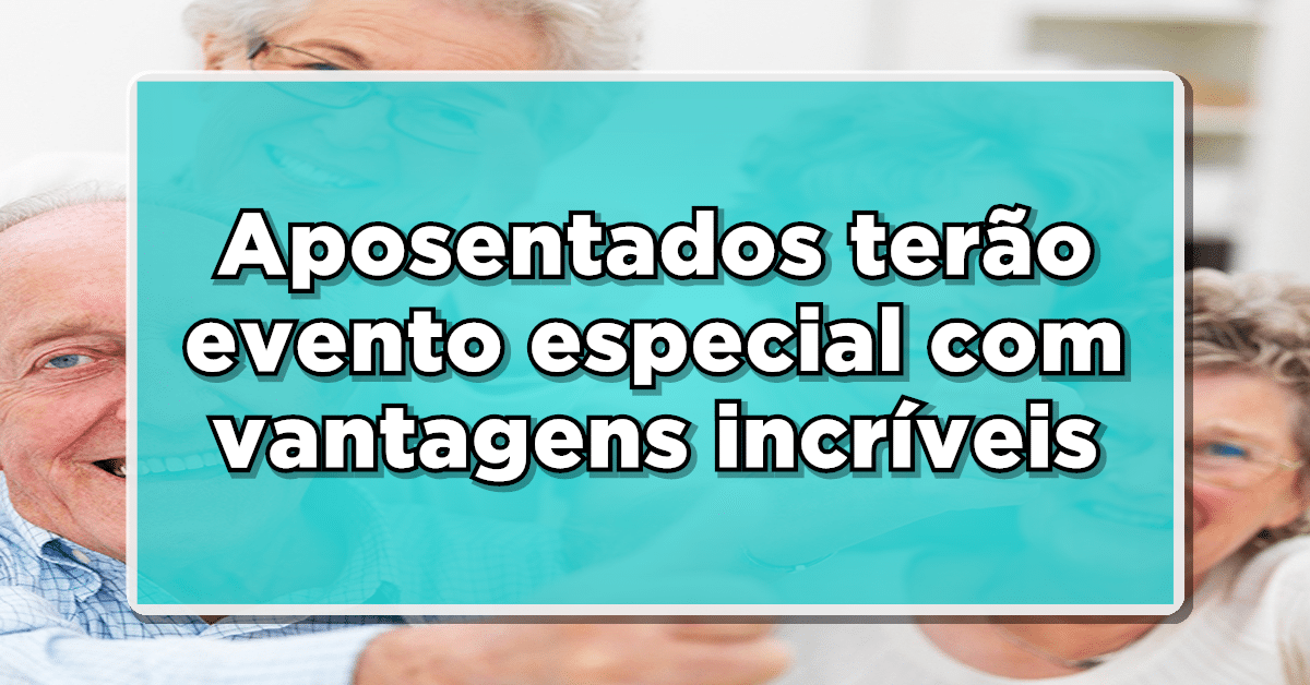 aposentados