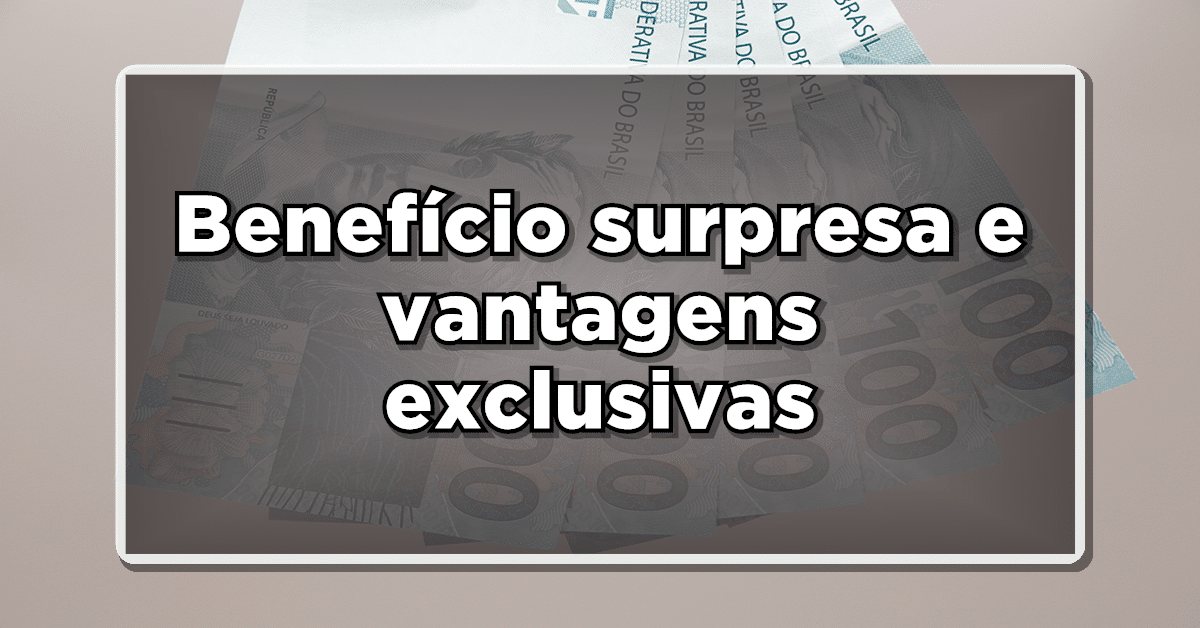 Sob o nome de "Segredos da Riqueza", esse evento promete revelar estratégias e conhecimentos exclusivos para livrar-se das dívidas, ter mais dinheiro disponível no final do mês, aprimorar a aposentadoria e desfrutar de uma vida tranquila e abundante.