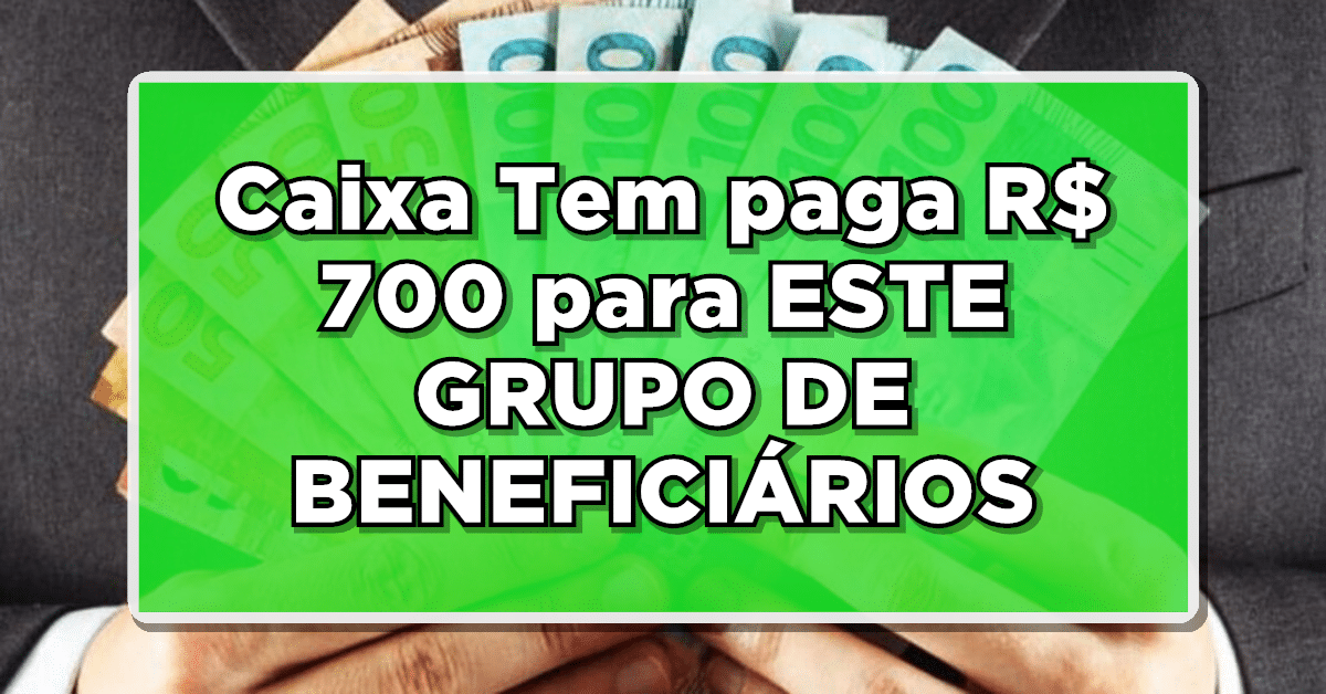 Pagamento Bolsa Família