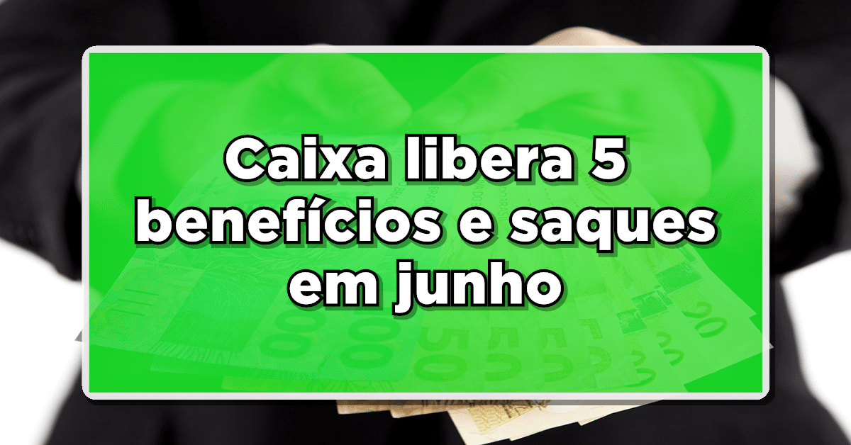 Benefícios