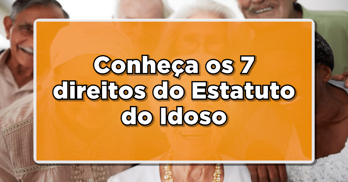Direito dos idosos