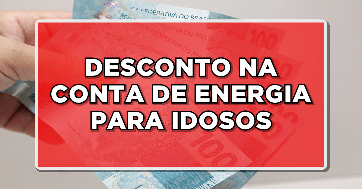 O custo da conta de luz impacta o orçamento de milhões de pessoas, que veem suas faturas aumentarem a cada mês. Esse peso é ainda maior para famílias de baixa renda, e é por isso que os segurados do INSS têm acesso ao benefício chamado Tarifa Social, que oferece descontos nas cobranças de energia.