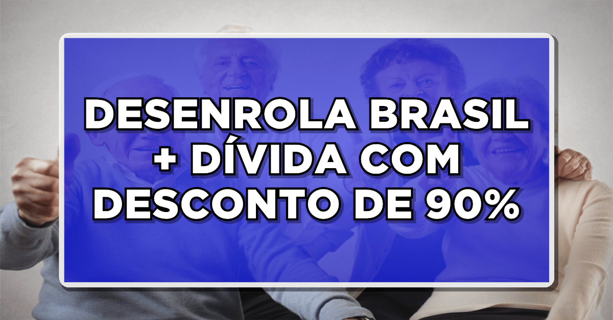 Desenrola Brasil