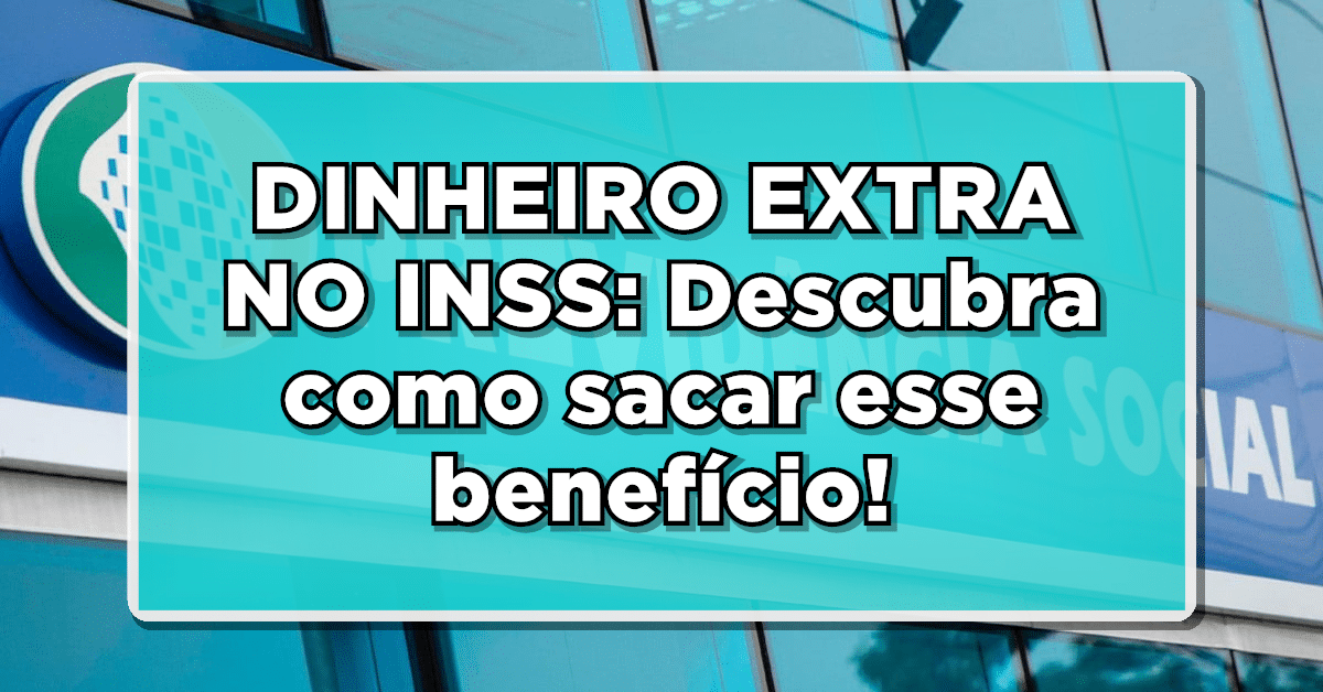 PIS/PASEP: Descubra como sacar esse benefício surpresa