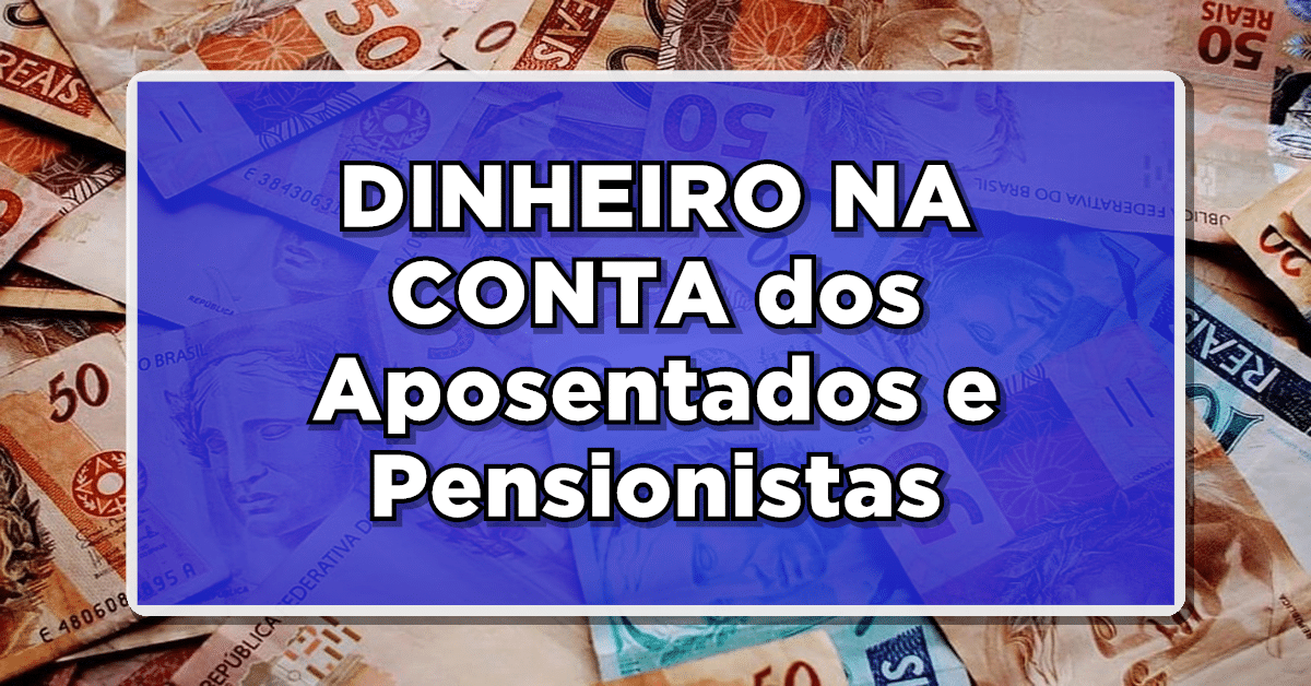 aposentados