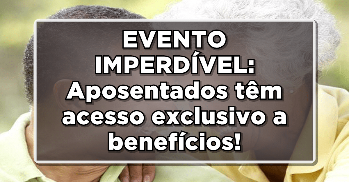 aposentados
