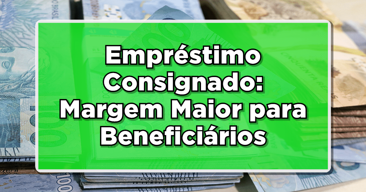 empréstimo consignado
