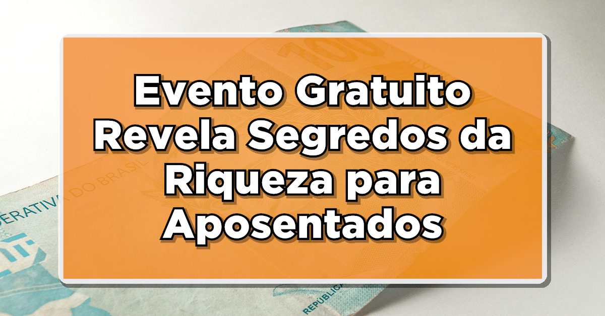 vida financeira