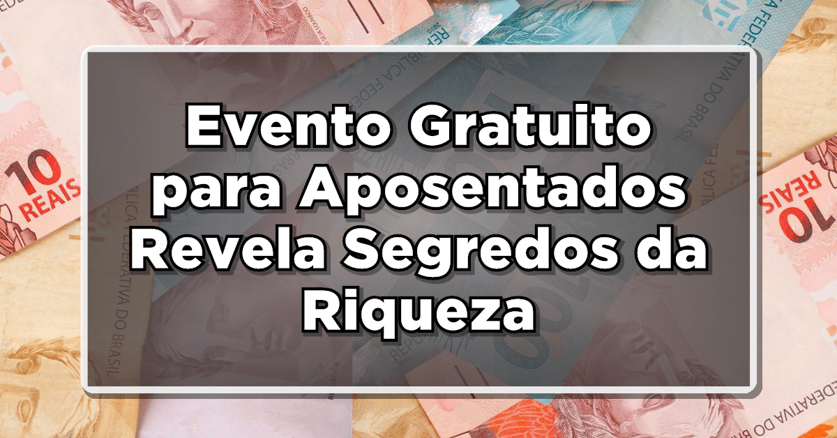 Segredos da Riqueza